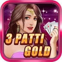 Teen patti Gold